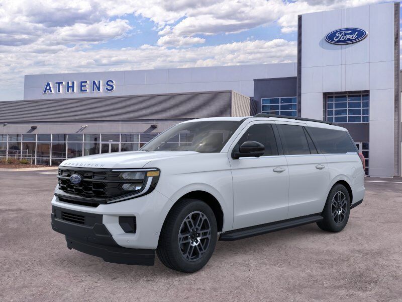 2026 FORD Expedition