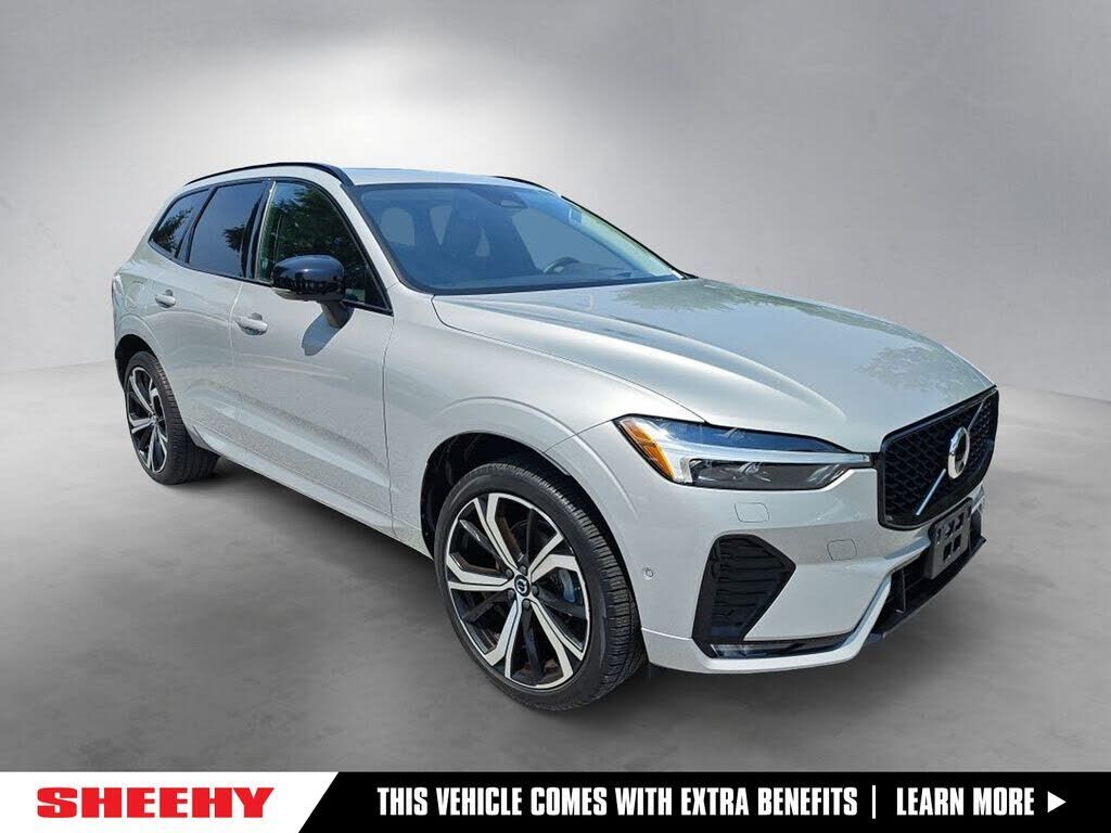 2023 VOLVO XC60