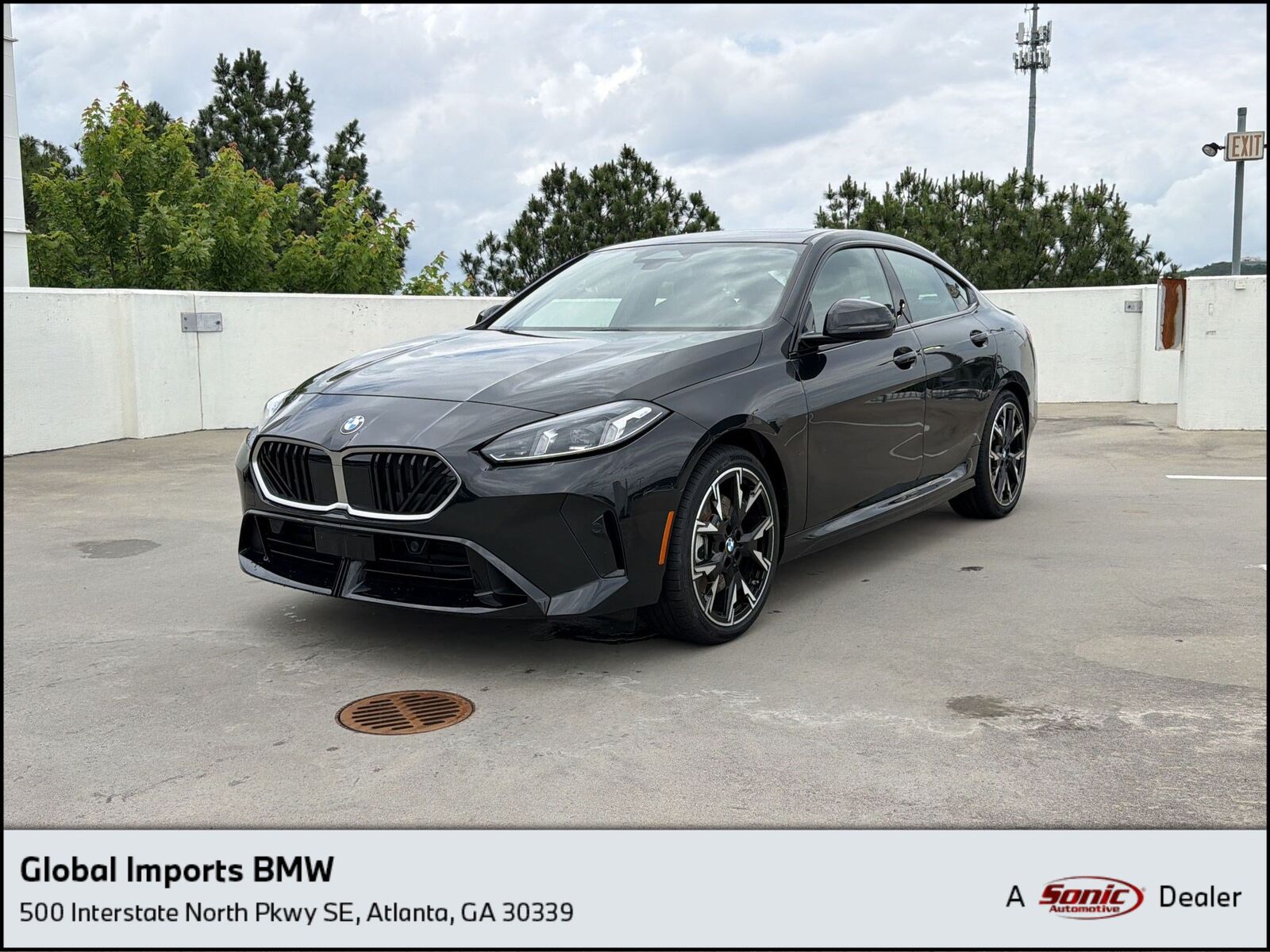 2026 BMW 2 Series