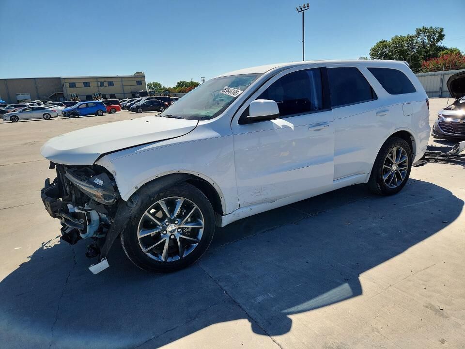 2015 DODGE Durango