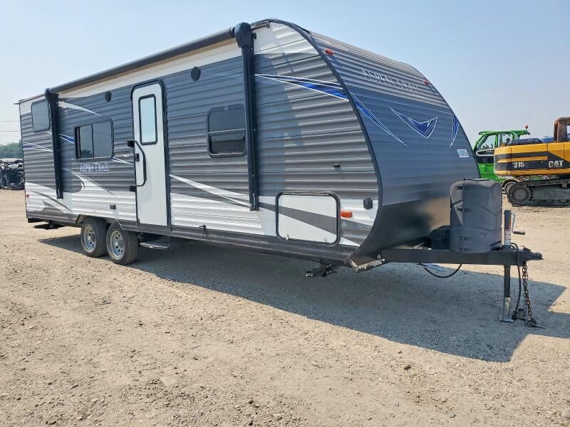 2019 KEYSTONE Keystone