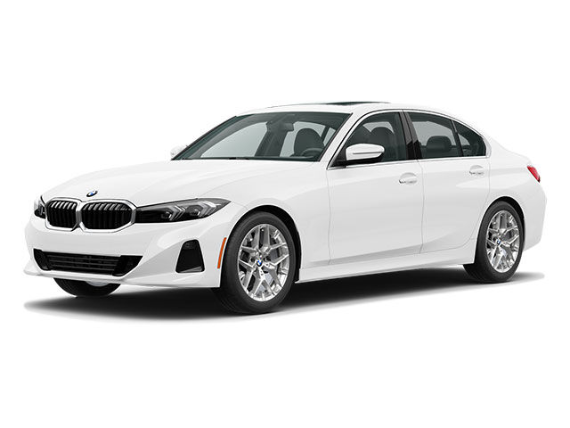 2026 BMW 3 Series