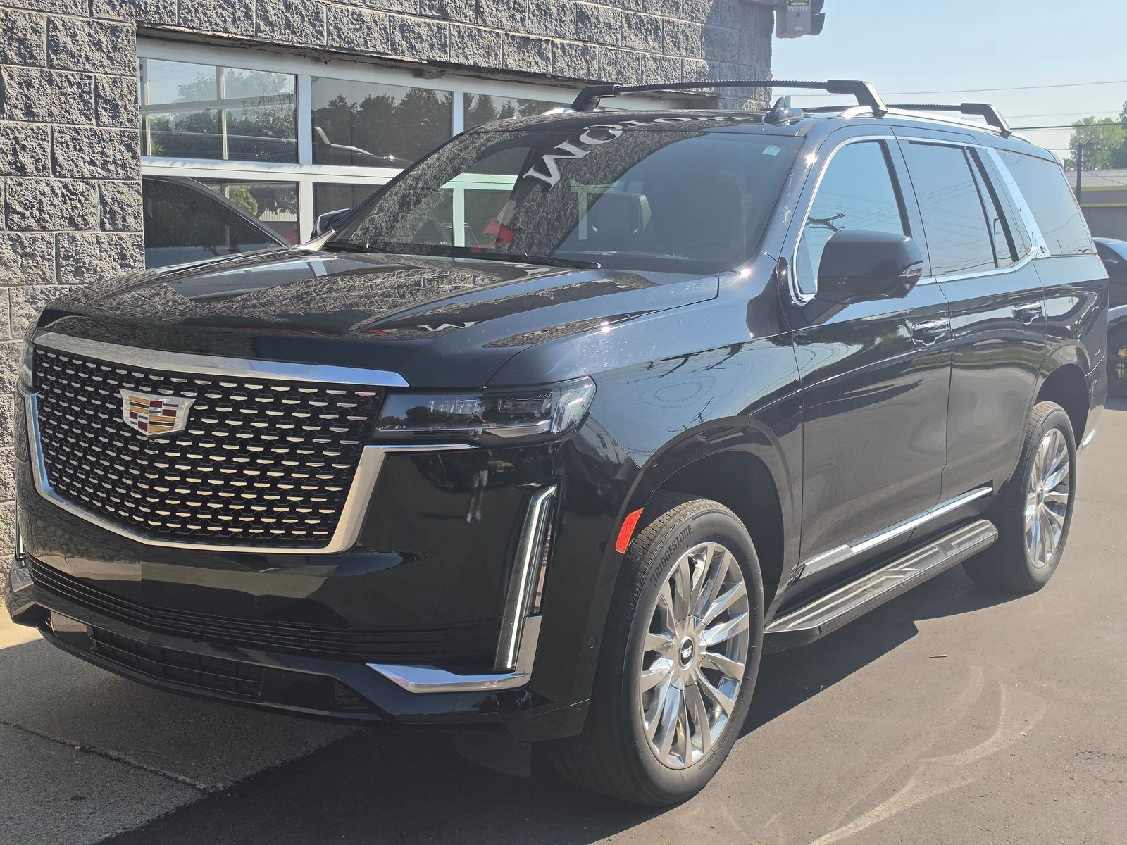 2023 CADILLAC Escalade