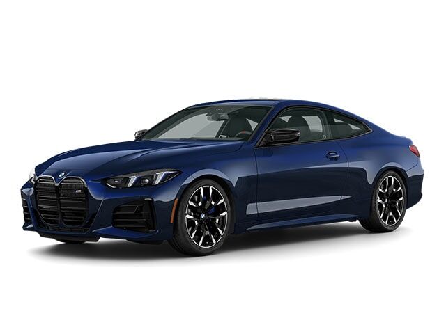 2027 BMW M4