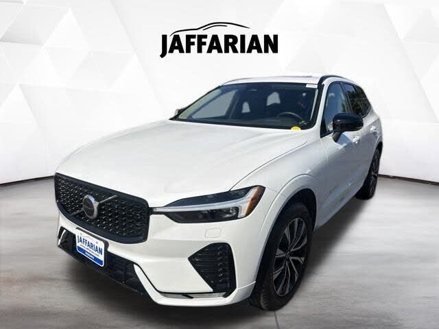2024 VOLVO XC60
