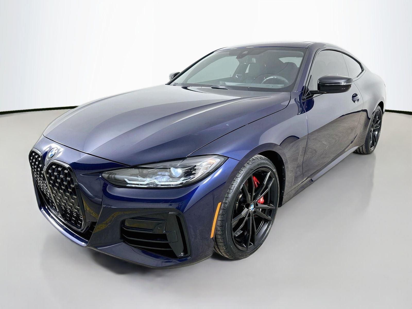 2024 BMW M4
