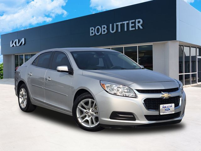 2014 CHEVROLET Malibu