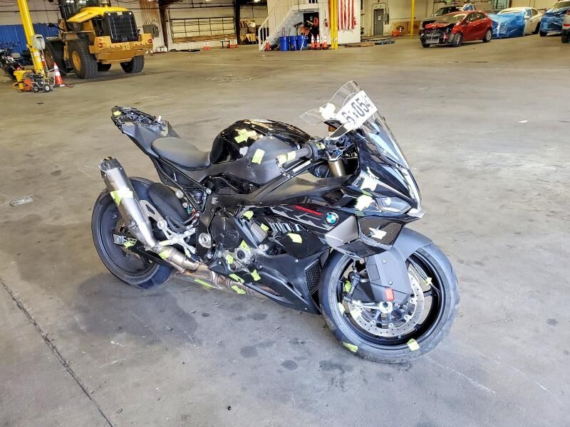 2026 BMW S 1000 RR