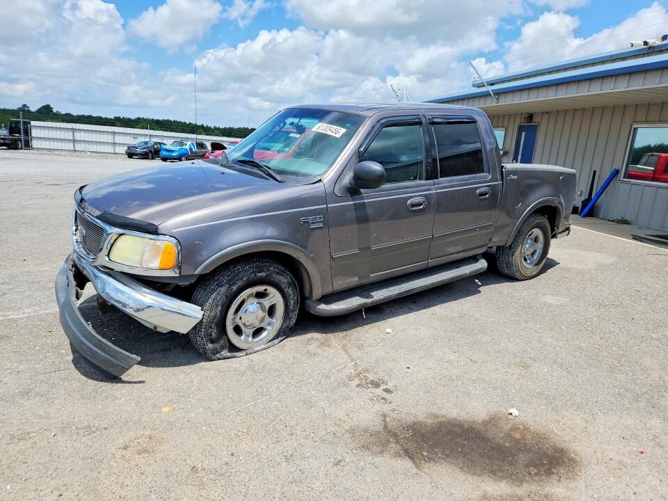 2003 FORD F-150