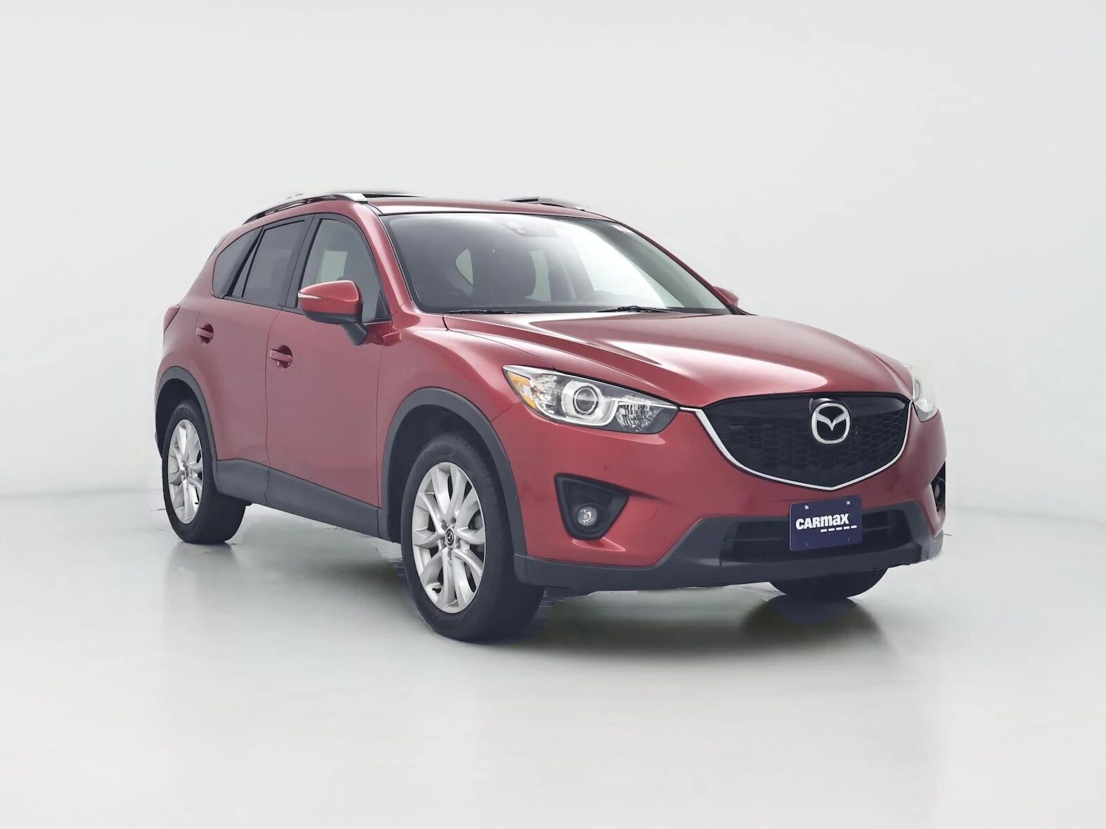 2015 MAZDA CX-5