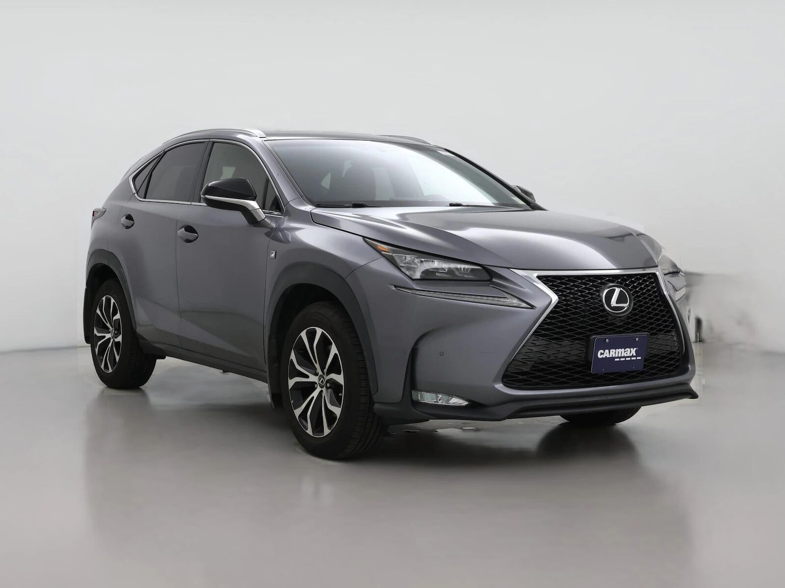 2016 LEXUS NX