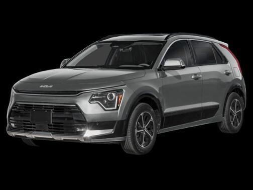 2026 KIA Niro
