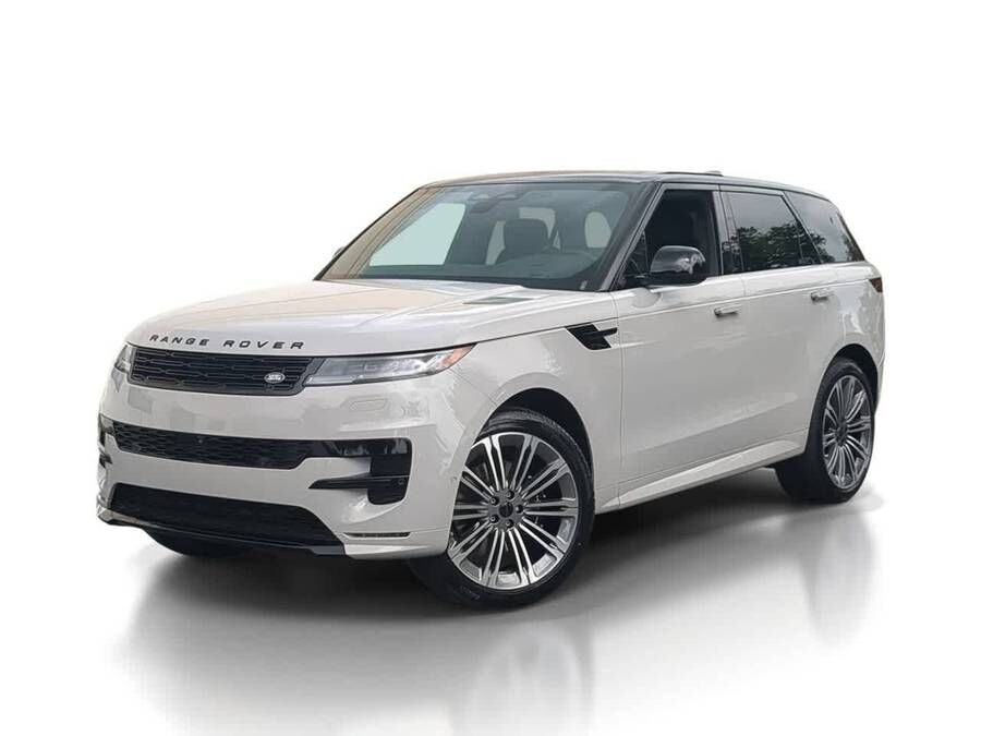 2026 LAND ROVER Range Rover Sport