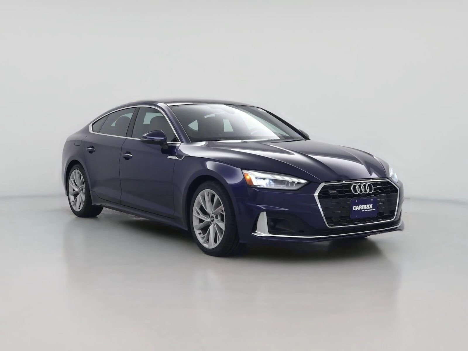 2022 AUDI A5