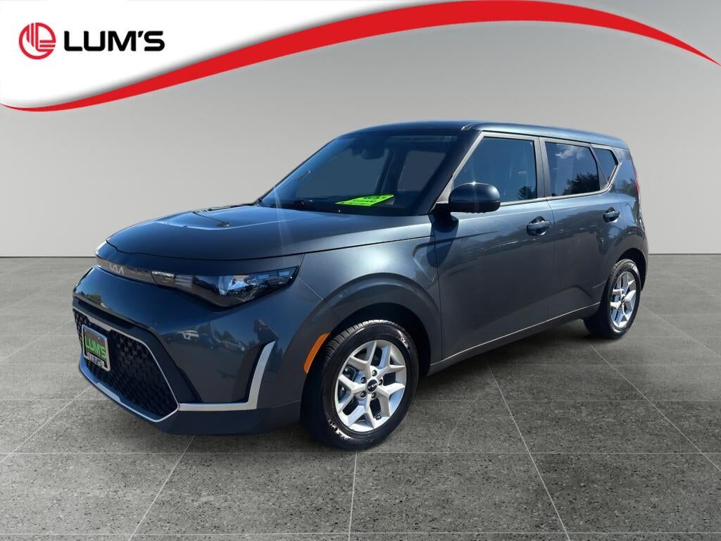 2024 KIA Soul