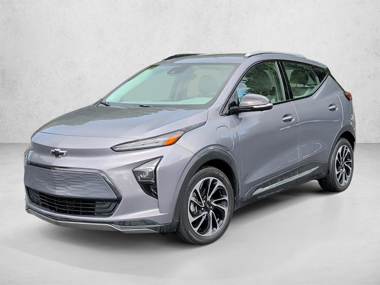 2022 CHEVROLET Bolt EV