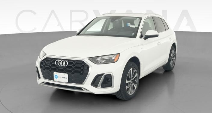 2024 AUDI Q5