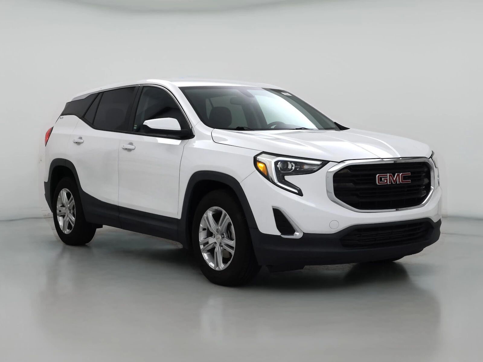 2019 GMC Terrain