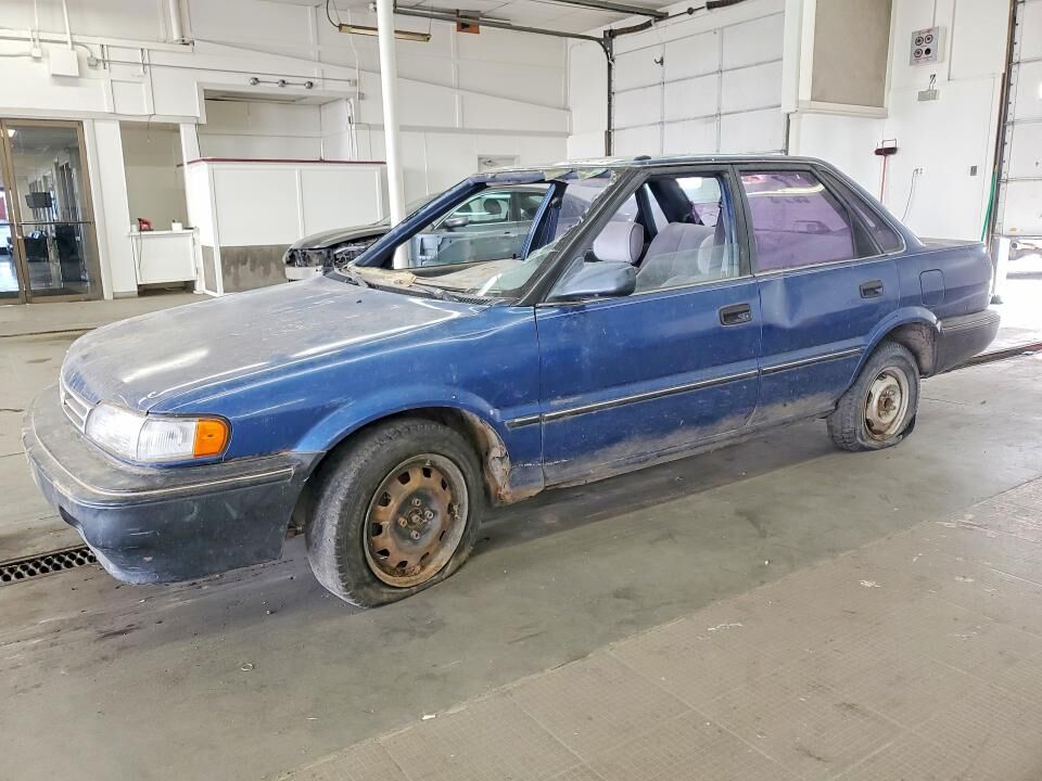 1990 GEO Prizm