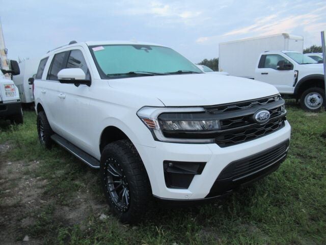2022 FORD Expedition