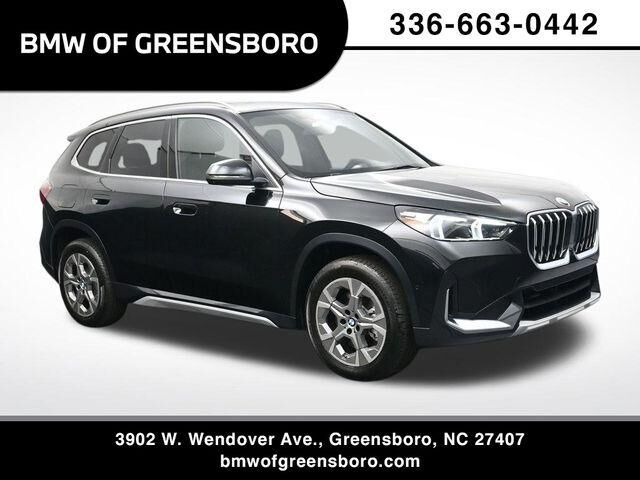 2026 BMW X1