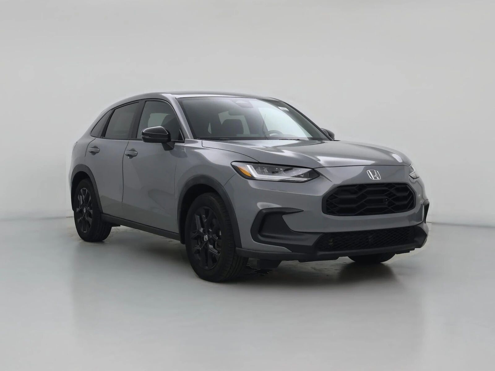 2024 HONDA HR-V