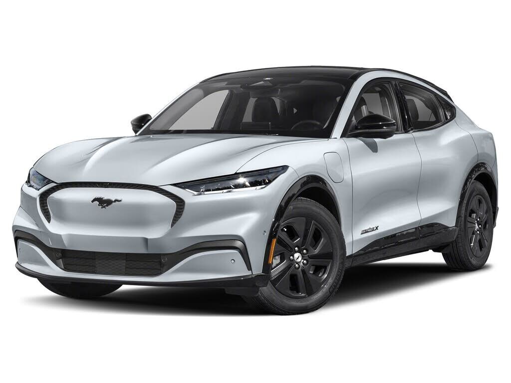2023 FORD Mustang
