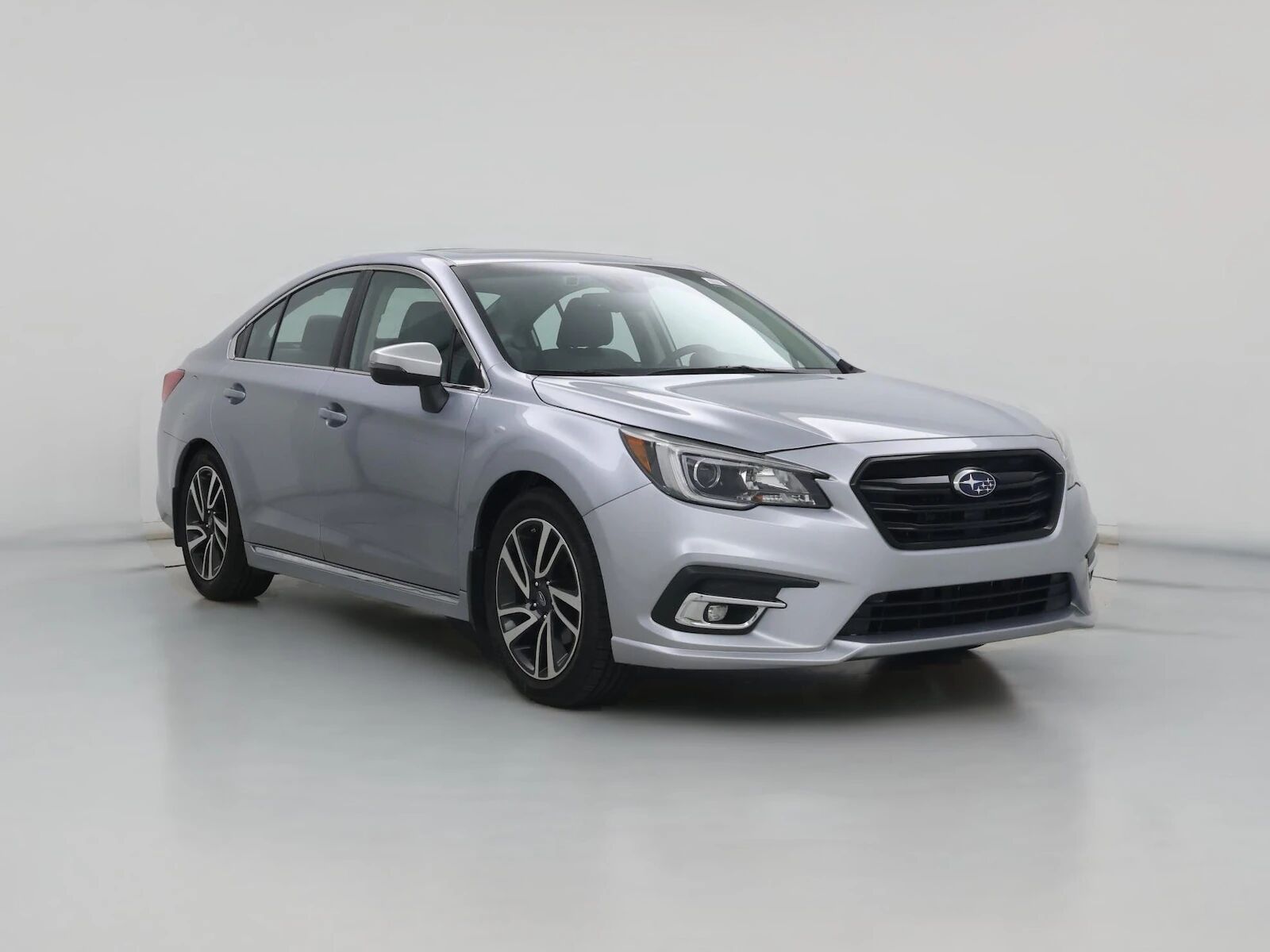 2019 SUBARU Legacy