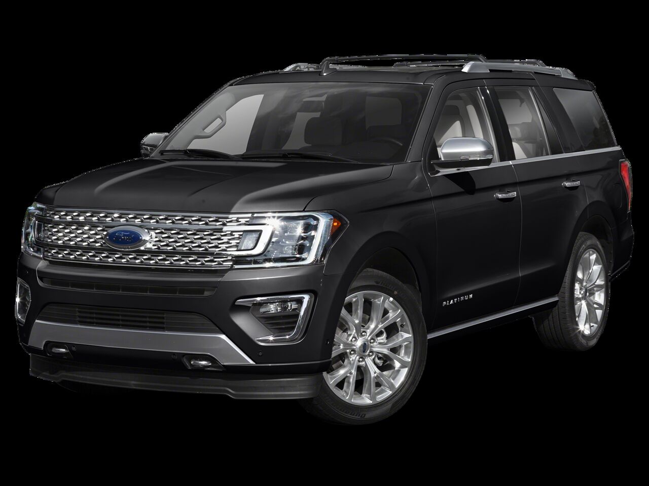 2020 FORD Expedition