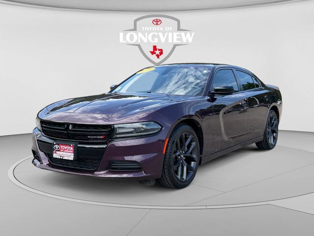2021 DODGE Charger