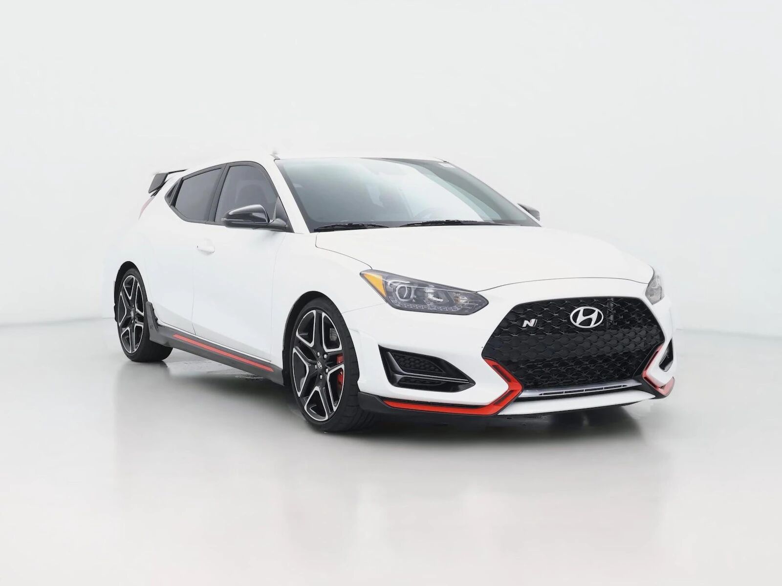 2022 HYUNDAI Veloster N