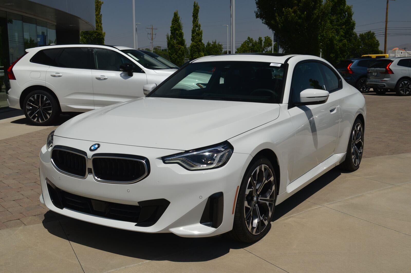 2026 BMW 2 Series