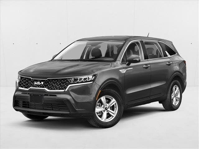 2023 KIA Sorento