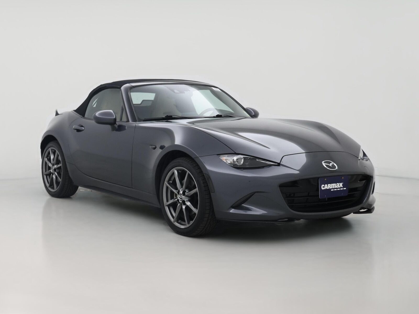 2016 MAZDA MX-5