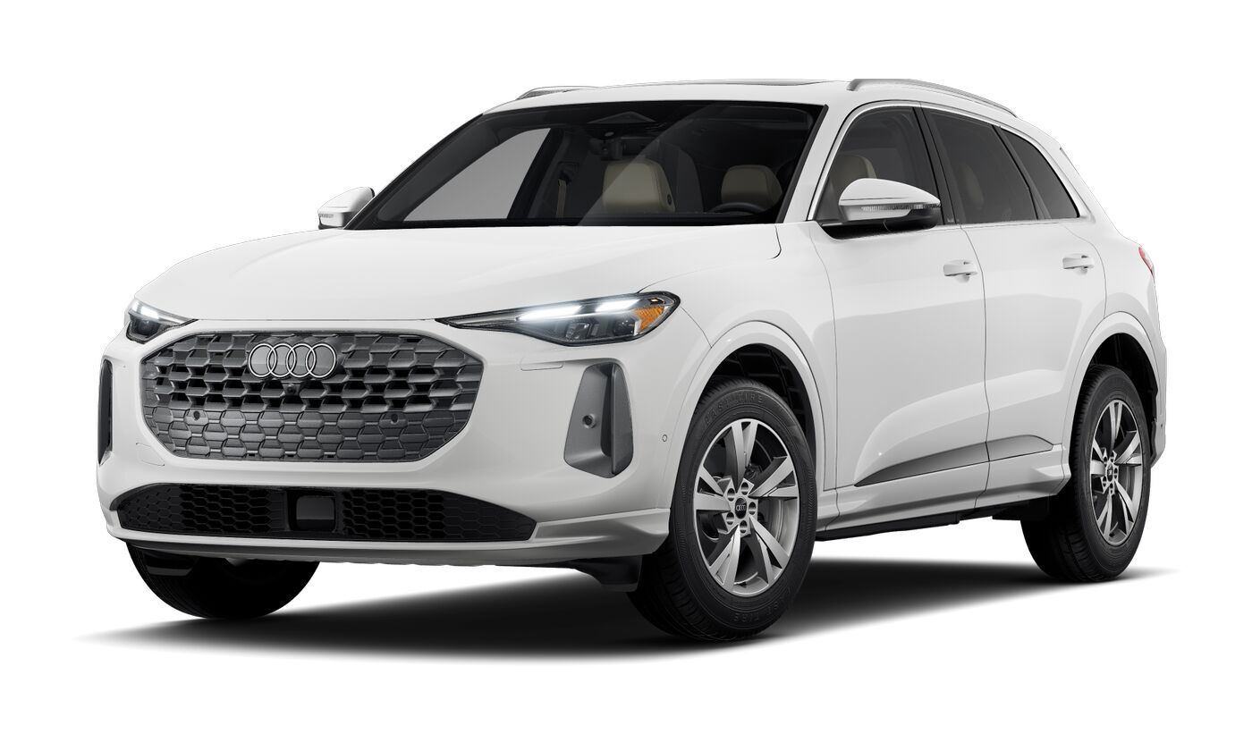 2026 AUDI Q5