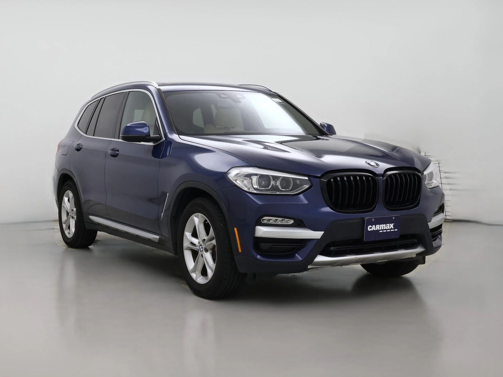 2020 BMW X3