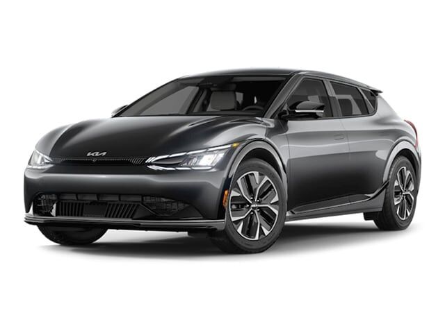 2023 KIA EV6