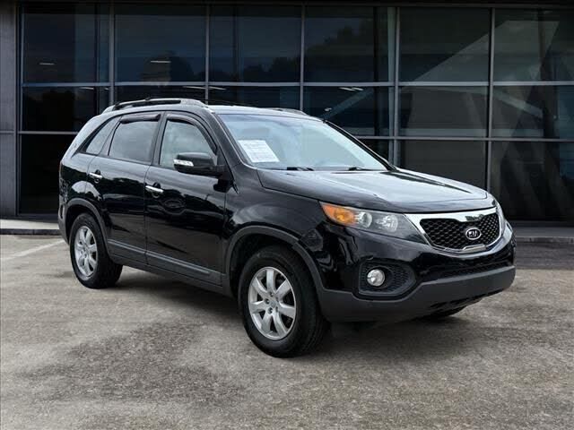 2012 KIA Sorento