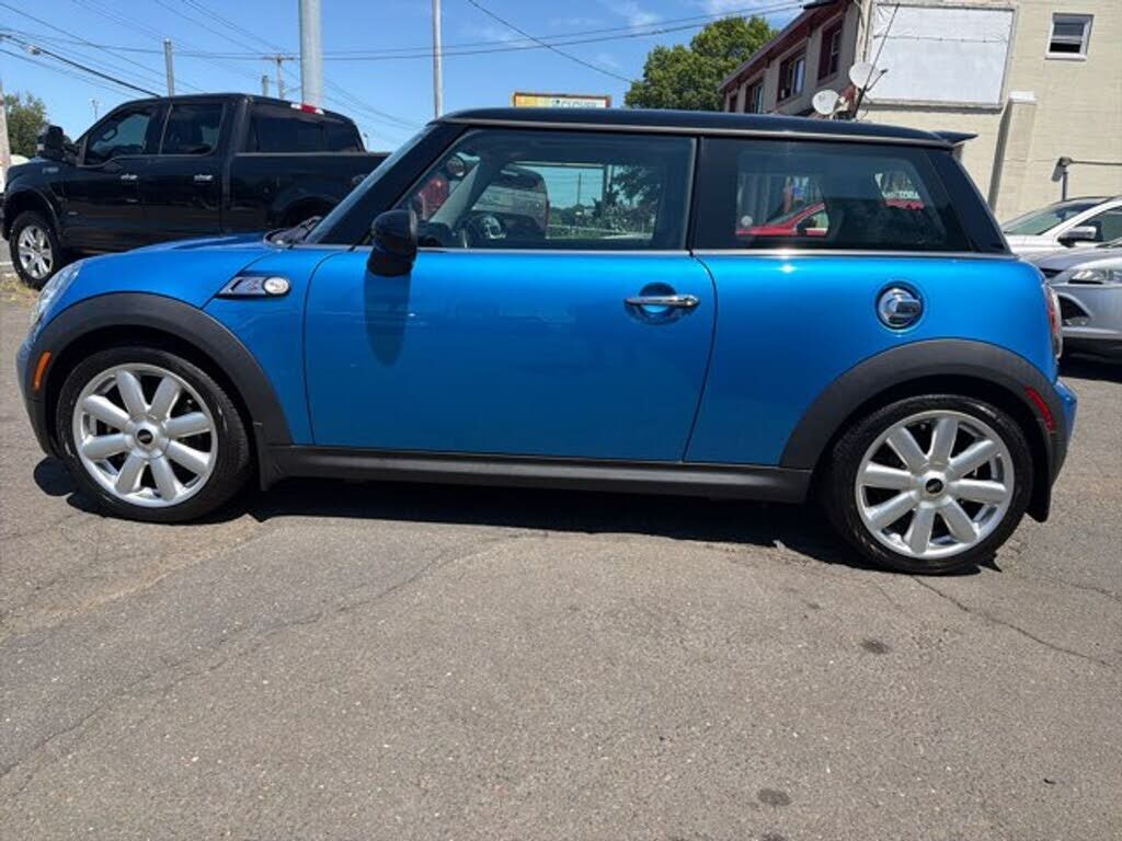 2009 MINI Cooper