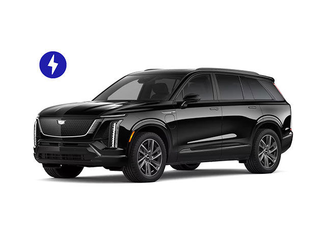 2027 CADILLAC Vistiq