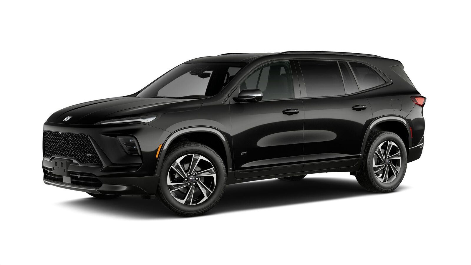 2027 BUICK Enclave