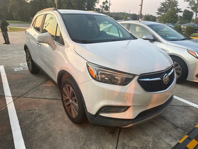 2019 BUICK Encore