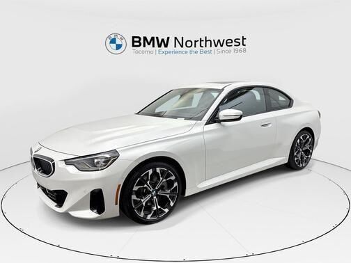 2026 BMW 2 Series
