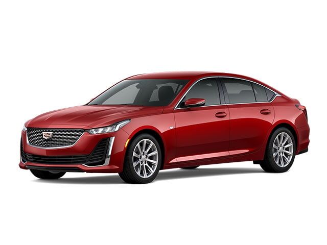 2023 CADILLAC CT5
