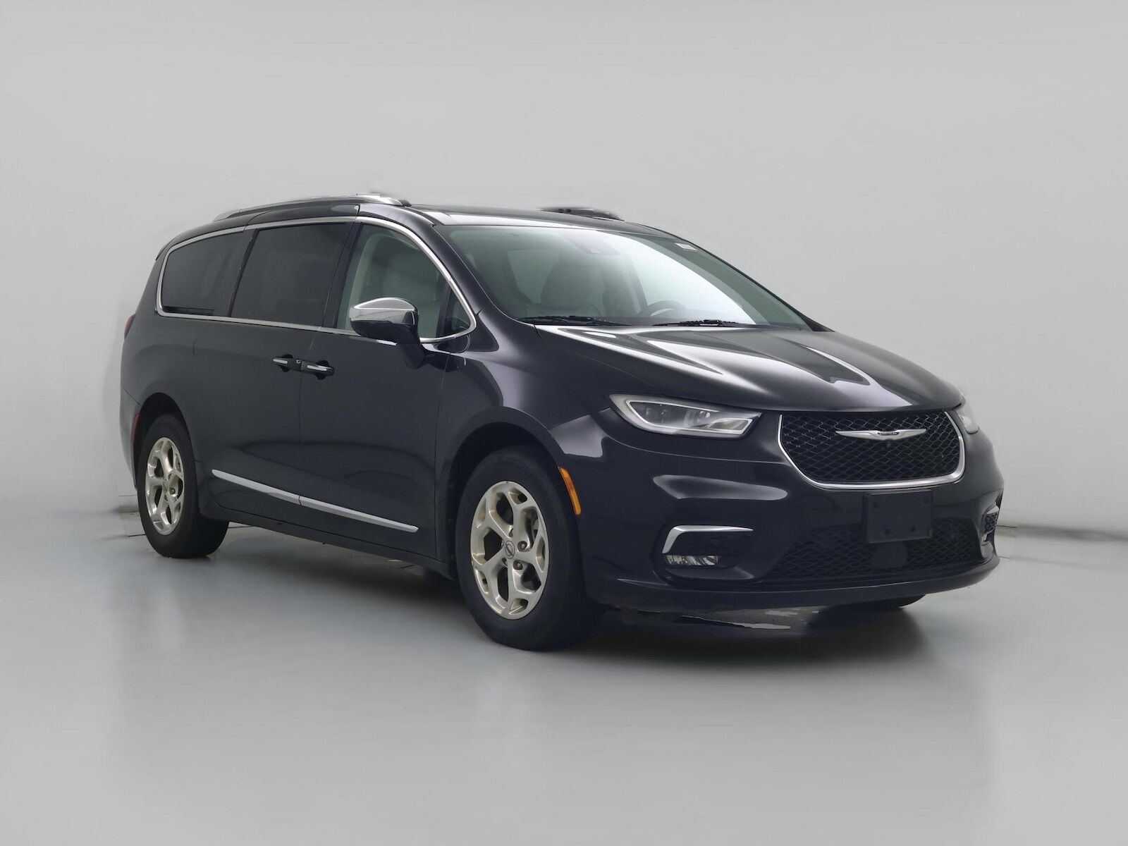 2021 CHRYSLER Pacifica