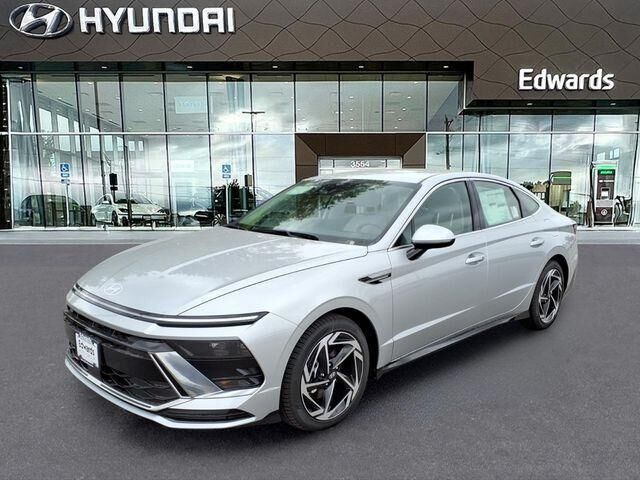 2026 HYUNDAI Sonata