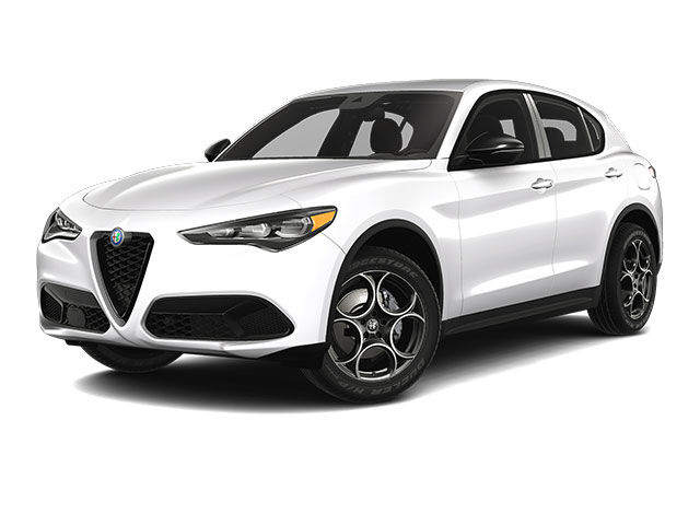 2026 ALFA ROMEO Stelvio