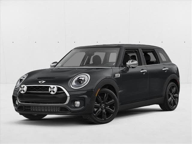2017 MINI Clubman