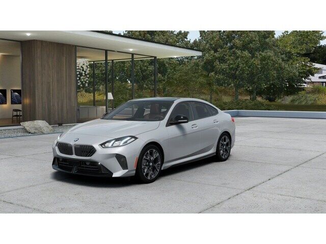 2026 BMW 2 Series