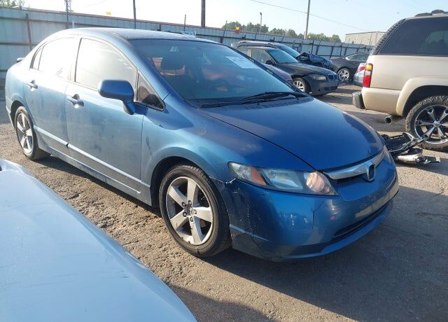 2010 HONDA Civic